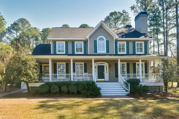 Mount Pleasant, SC 29466,3515 Colonel Vanderhorst Cir