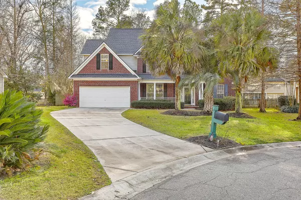 Summerville, SC 29485,2004 Carriage Way