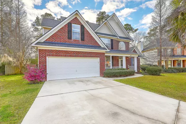 Summerville, SC 29485,2004 Carriage Way