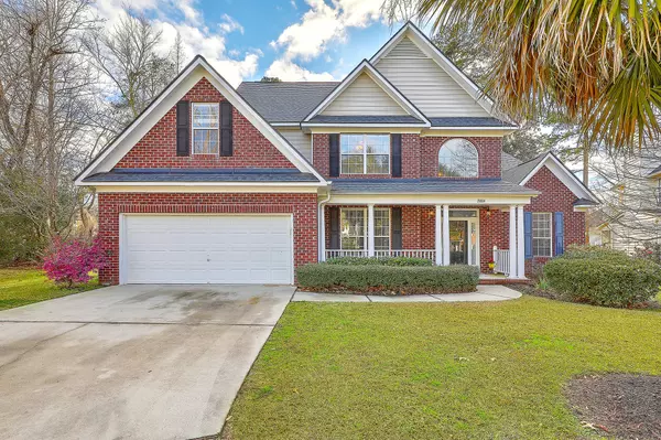 2004 Carriage Way, Summerville, SC 29485