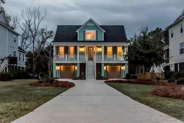 Mount Pleasant, SC 29466,3747 Tip Ln