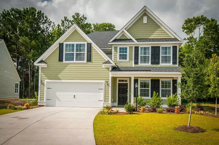 709 Yellow Leaf Ln, Summerville, SC 29486