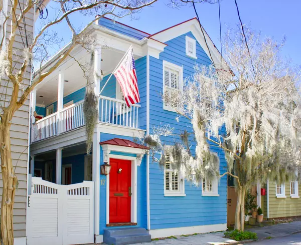 17 Anson St, Charleston, SC 29401