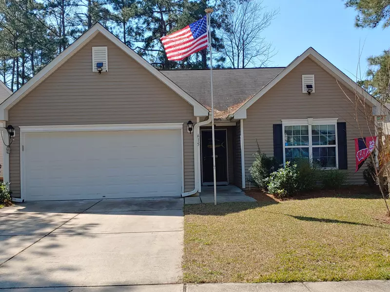 615 Wynfield Forest Dr, Summerville, SC 29485