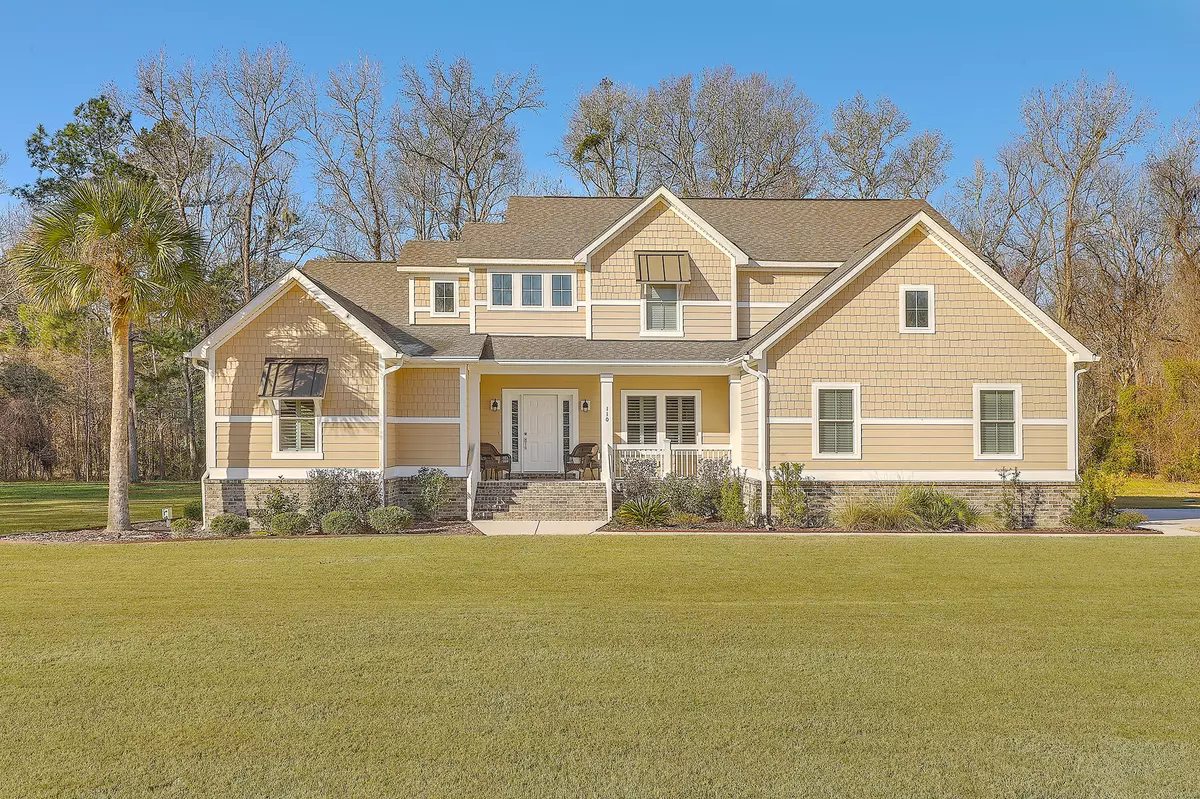 Summerville, SC 29485,110 Boyle Way