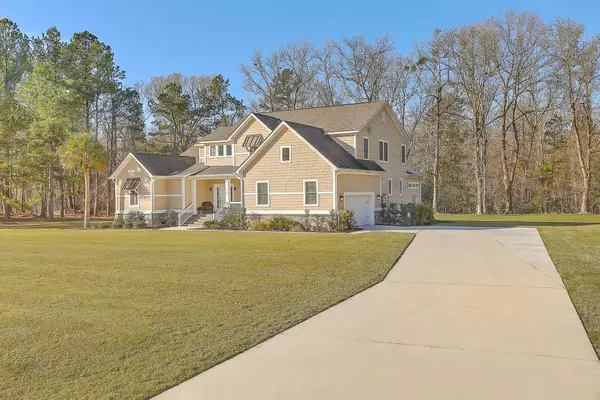 Summerville, SC 29485,110 Boyle Way