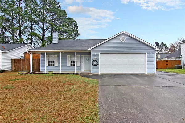 104 Quest St, Summerville, SC 29486