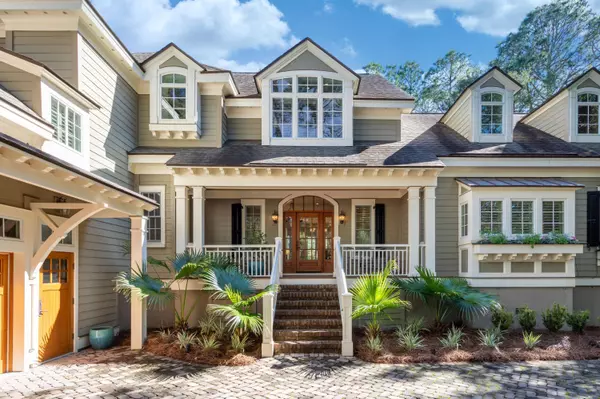 Seabrook Island, SC 29455,2948 Seabrook Island Rd