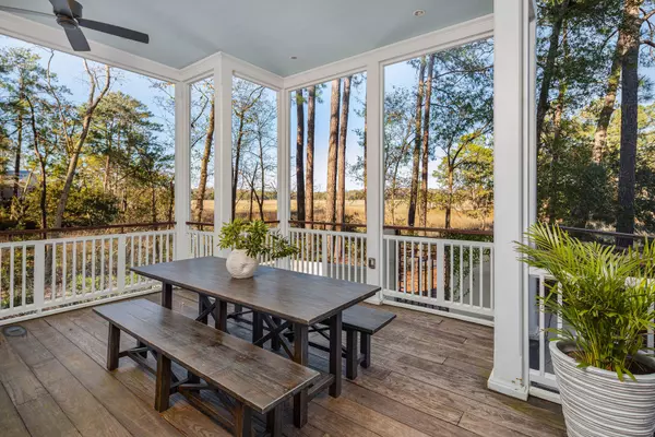 Mount Pleasant, SC 29464,47 Robert Mills Cir