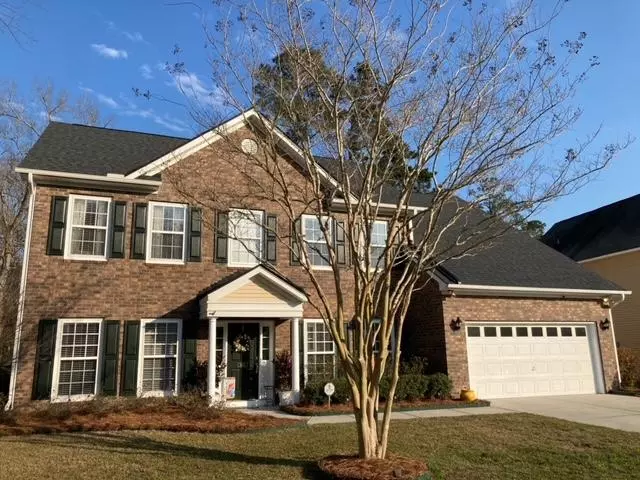 Summerville, SC 29485,4816 Rustlers Ct