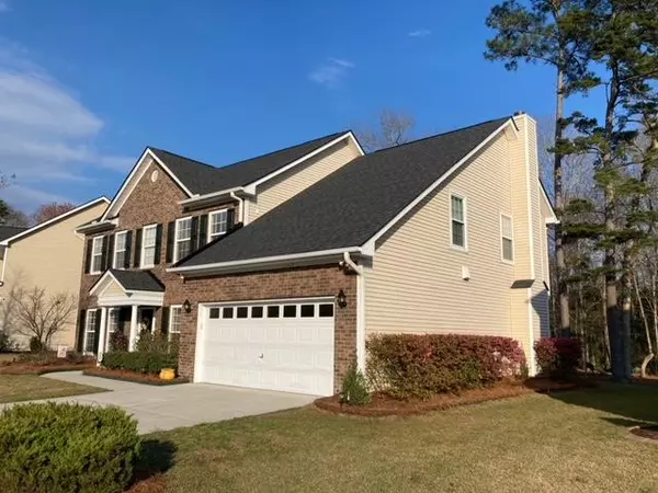 Summerville, SC 29485,4816 Rustlers Ct