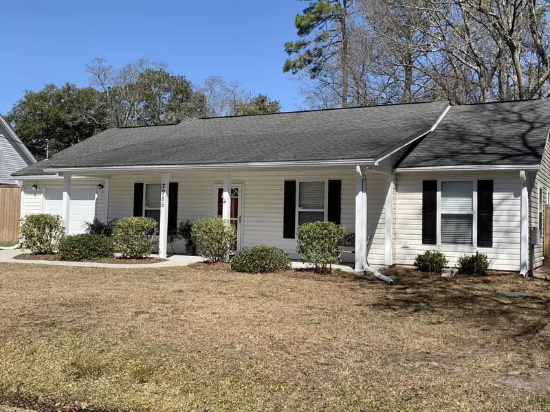 2986 Blackfish Rd, Johns Island, SC 29455