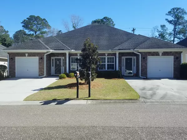 113 Manning Ct, Summerville, SC 29485