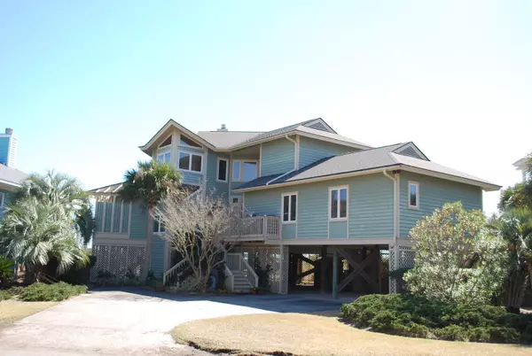 10 54 Ave, Isle Of Palms, SC 29451