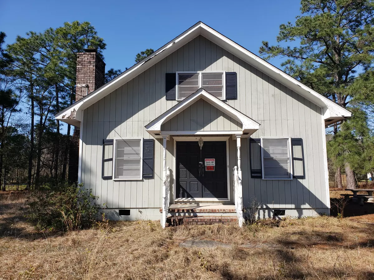 Bonneau, SC 29431,170 Dawsey Dr