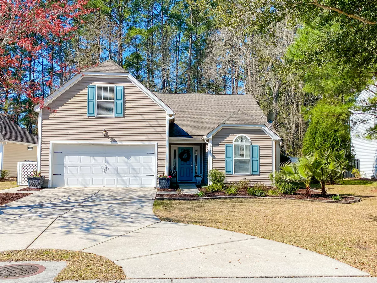 Summerville, SC 29485,9108 Wildflower Way