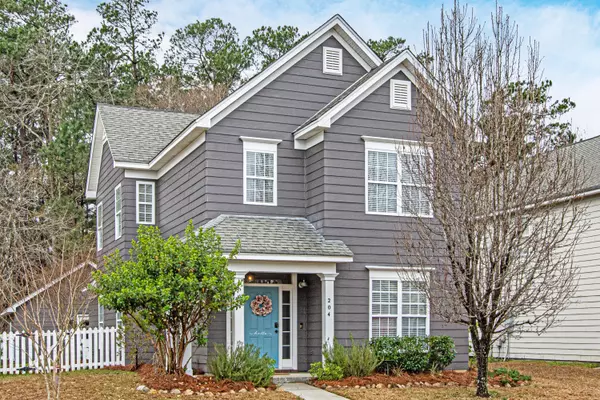 204 Pimpernel St, Summerville, SC 29483