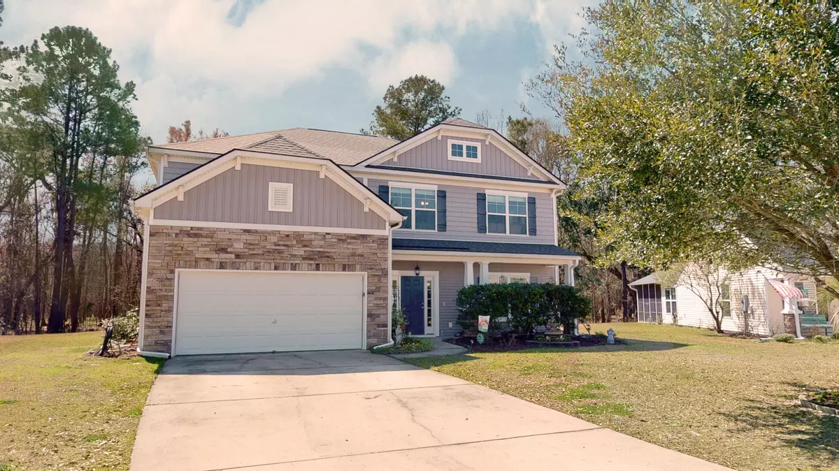 Summerville, SC 29485,150 Veranda Dr