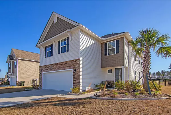 107 Greenwich Dr, Summerville, SC 29486