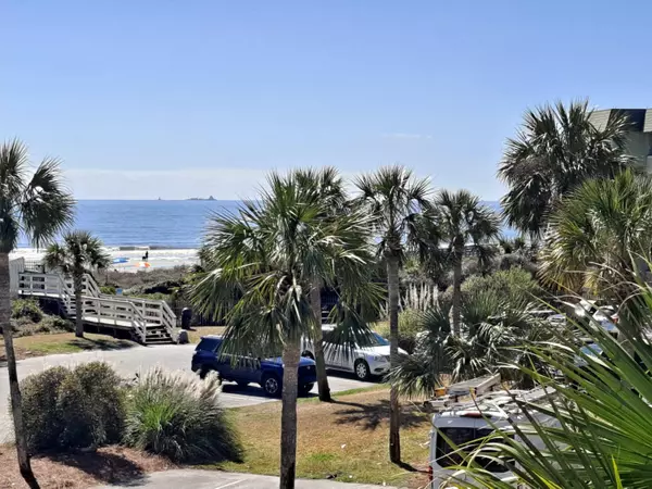 Isle Of Palms, SC 29451,1300 Ocean Blvd #226