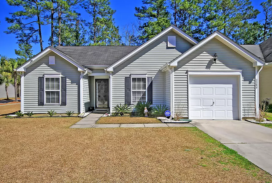 3384 Fletton Way, Summerville, SC 29485