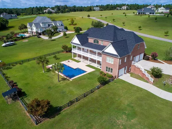 Aiken, SC 29803,5334 Farmstead Drive Dr