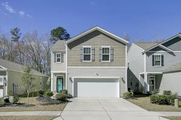 9825 Seed St, Ladson, SC 29456