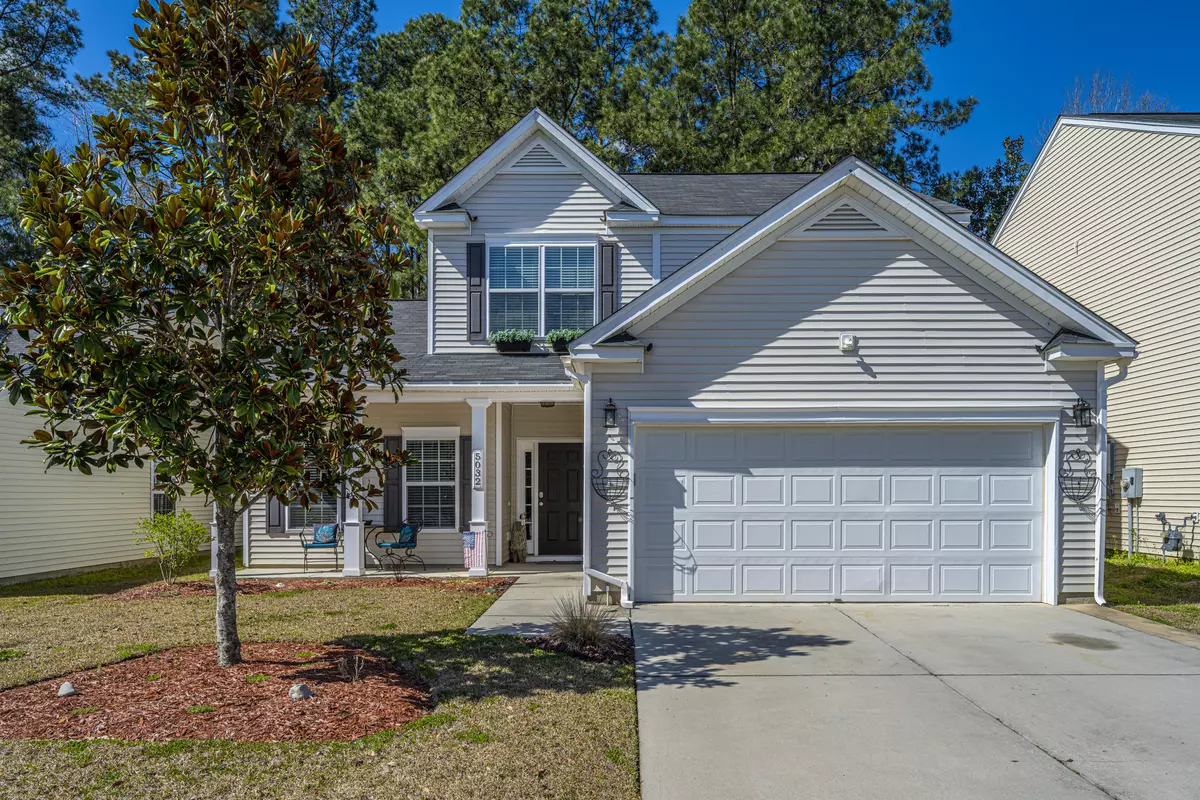 Summerville, SC 29483,5032 Blair Rd