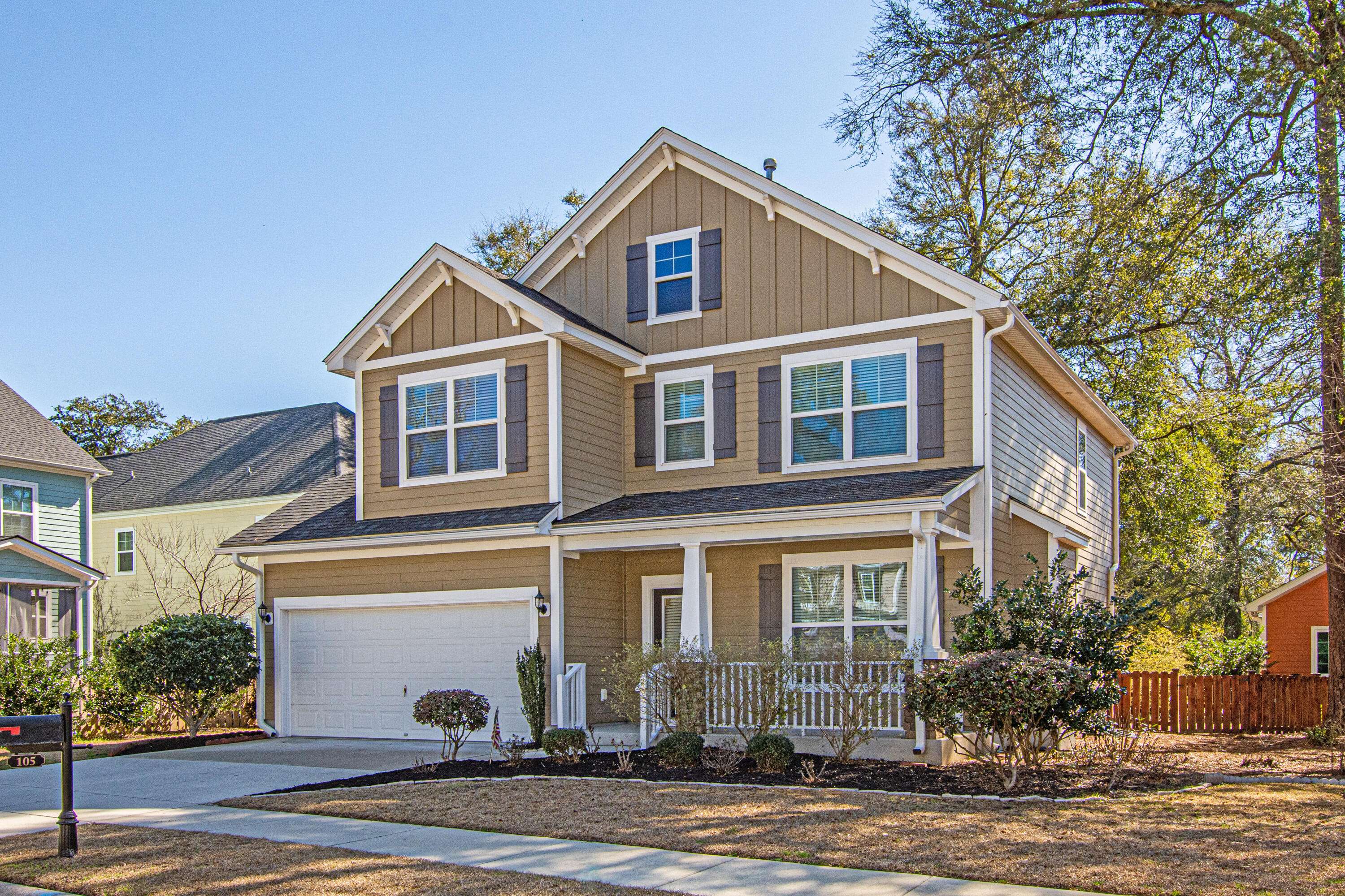 105 Elliott Creek Ln, Summerville, SC 29485