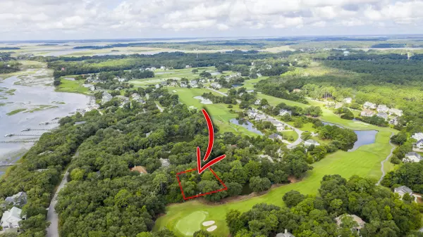 4285 Haulover Dr, Johns Island, SC 29455