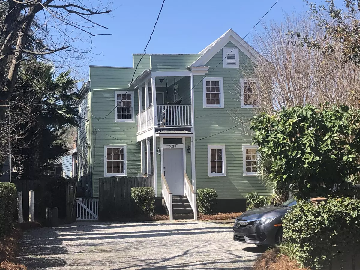 Charleston, SC 29403,237 Ashley Ave