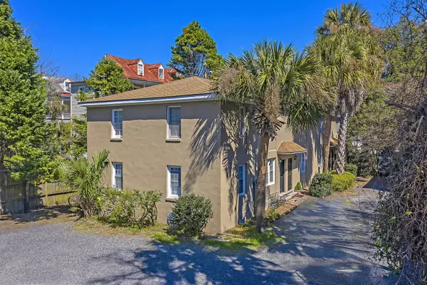 115 Smith St #5, Charleston, SC 29403