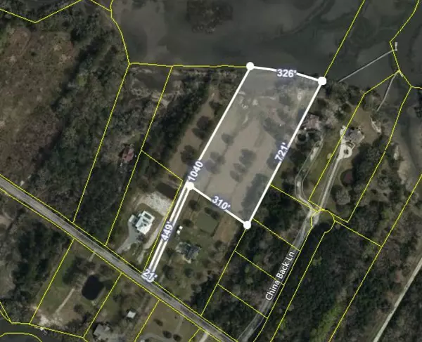 0 Archfield Ave, Meggett, SC 29449