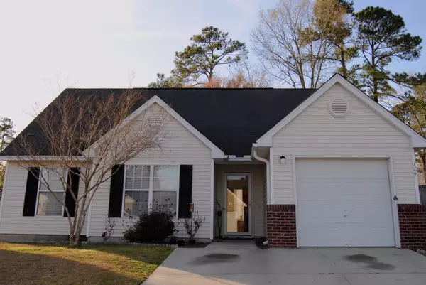 126 Barley St, Goose Creek, SC 29445