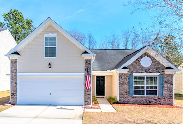 Moncks Corner, SC 29461,505 English Oak Cir