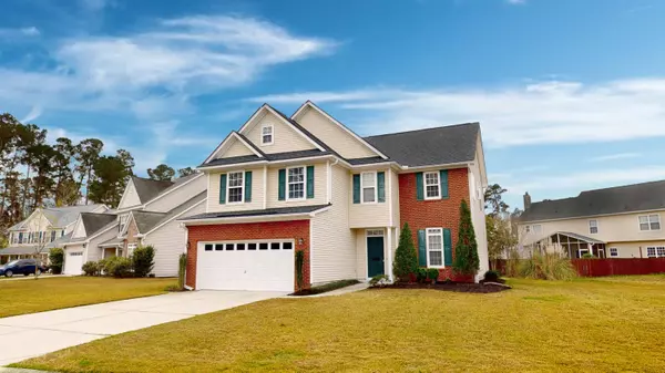 4806 Little School Ct, Summerville, SC 29485