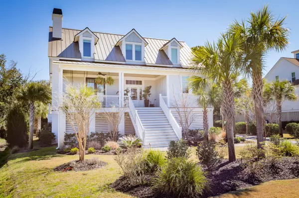 Sullivans Island, SC 29482,3021 Middle St