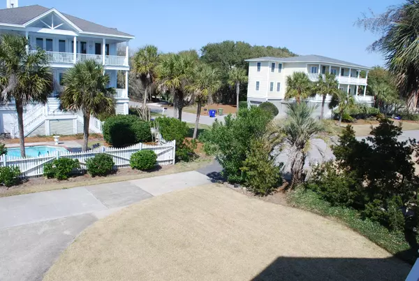 Isle Of Palms, SC 29451,8 54 Ave