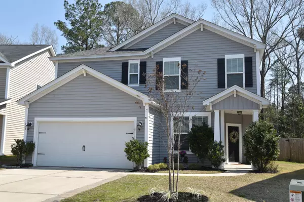 1736 Diving Duck Ln, Summerville, SC 29483