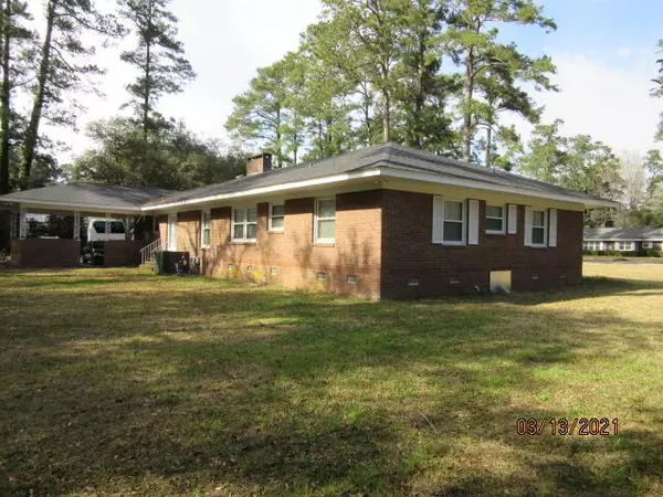 Holly Hill, SC 29059,1333 Dogwood Ln