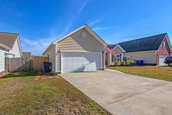 North Charleston, SC 29418,7728 Fayetteville Rd