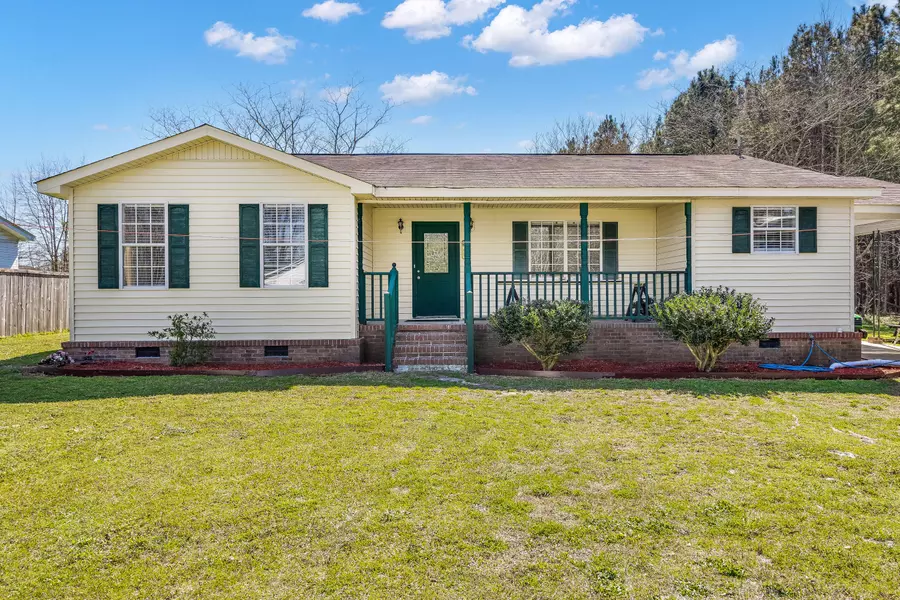 118 Franklin St, Holly Hill, SC 29059