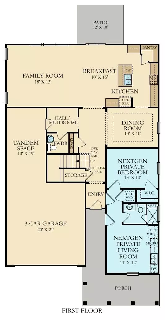 Summerville, SC 29485,207 Garden Lily Ln