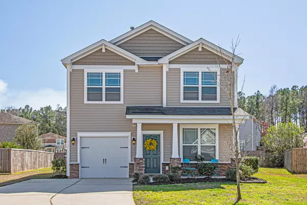 Moncks Corner, SC 29461,117 Orleans Ct