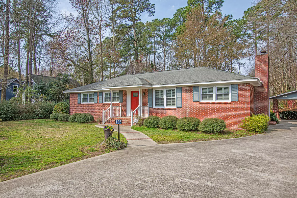 Summerville, SC 29483,108 Wilson Dr