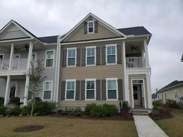 1109 Neighborhood Ln, Hollywood, SC 29470