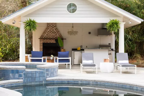 Mount Pleasant, SC 29464,1178 Plantation Ln