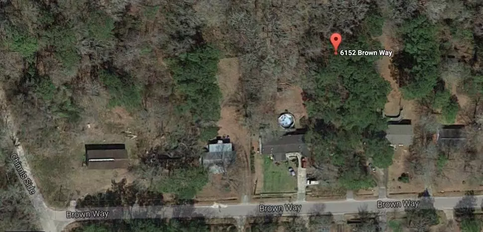Ravenel, SC 29470,6152 Brown Way