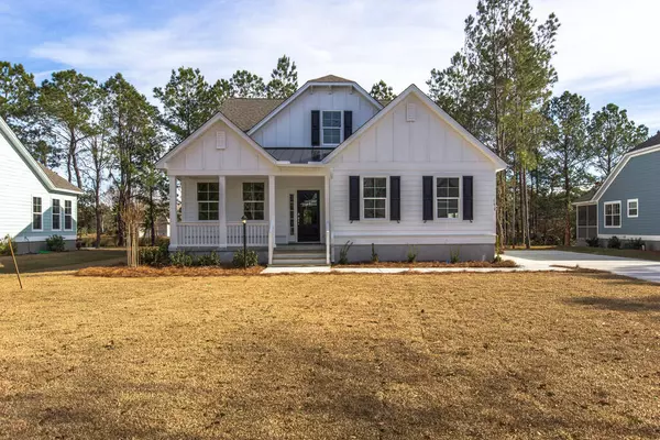 505 Marsh Walk Ct, Summerville, SC 29485