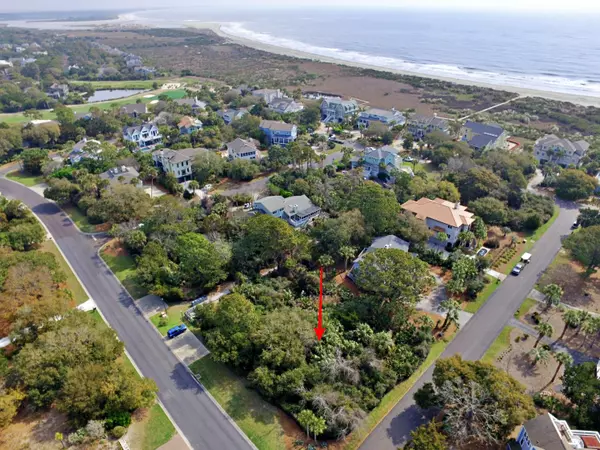 Seabrook Island, SC 29455,3632 Pompano Ct